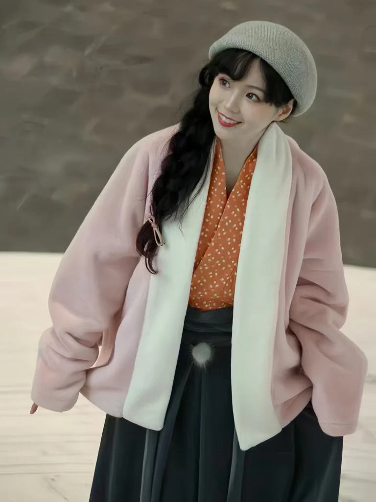EHanfu,hanfu