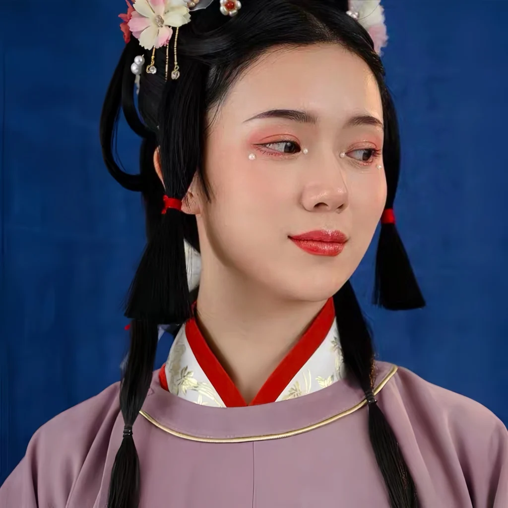 EHanfu,hanfu