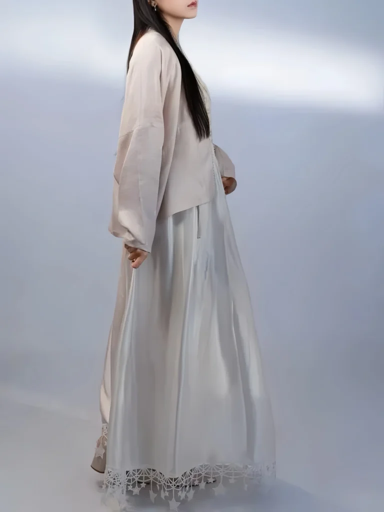 Hanfu underskirt