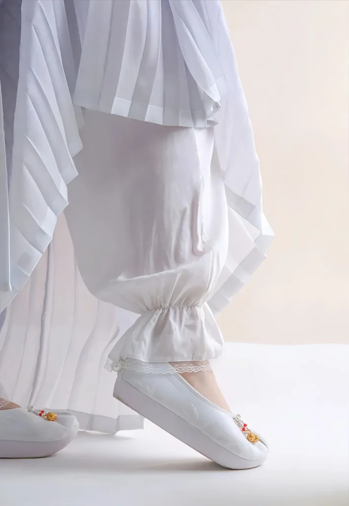 EHanfu，hanfu