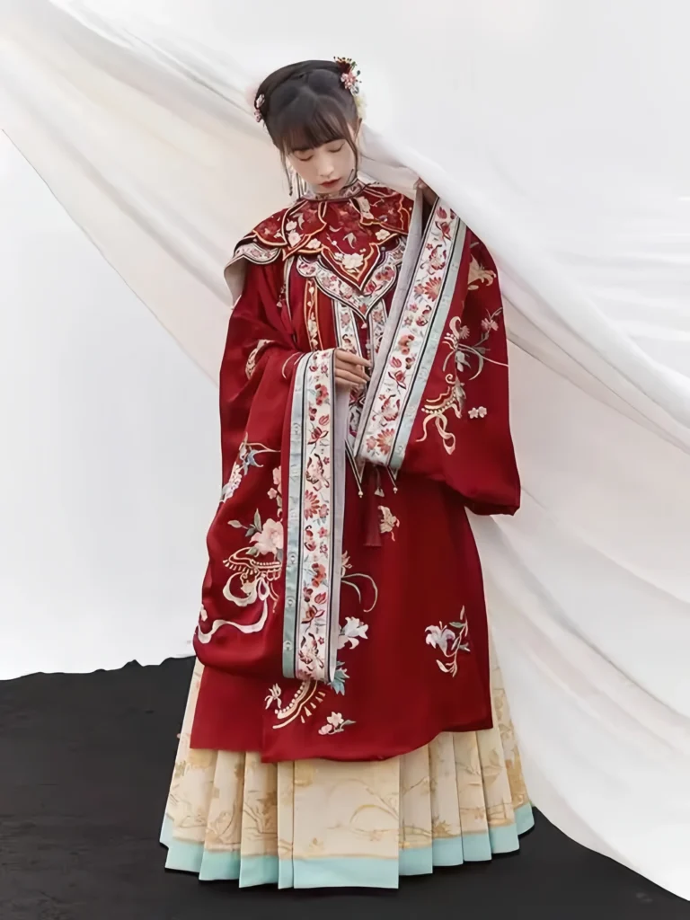 Ming Hanfu