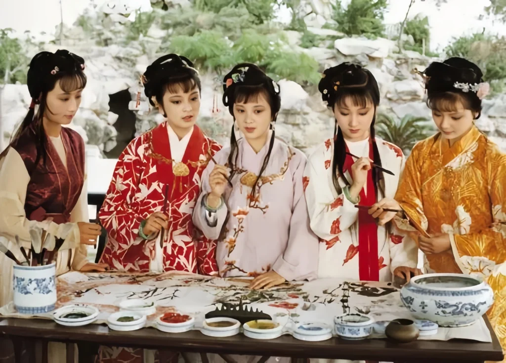 EHanfu,hanfu