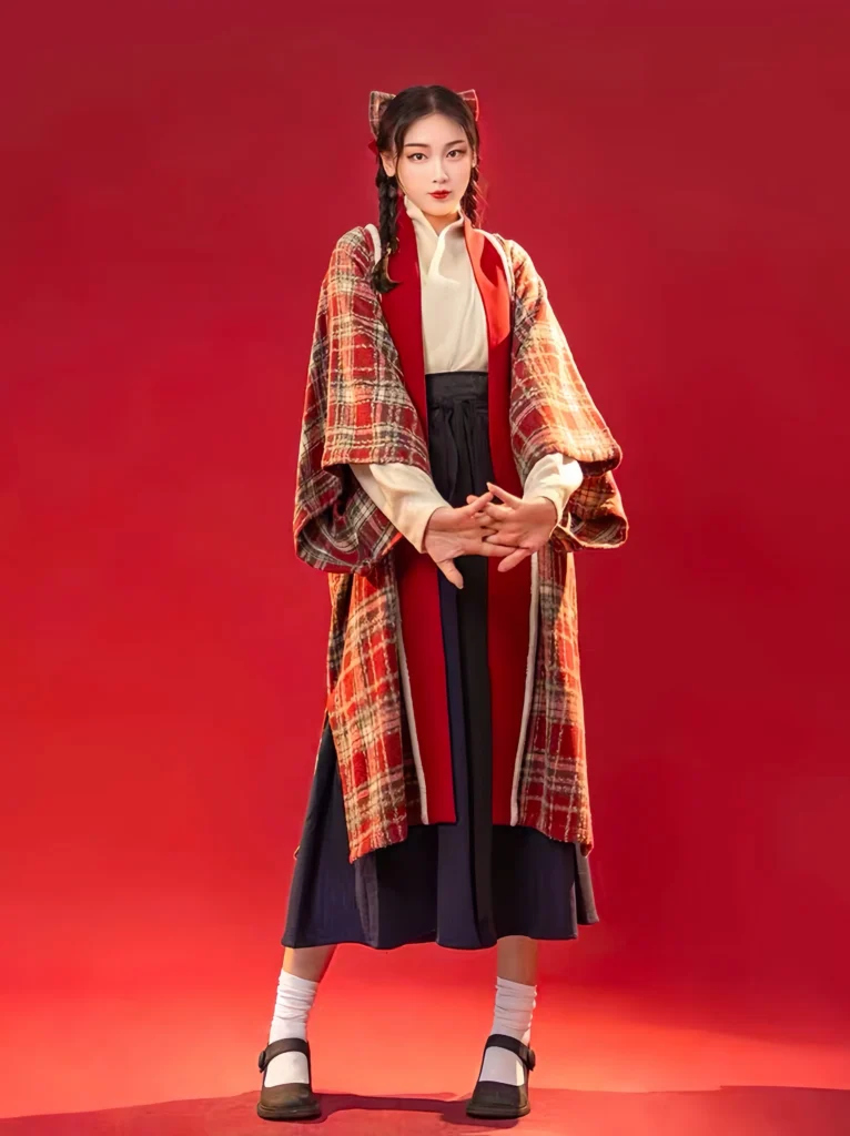 EHanfu,hanfu