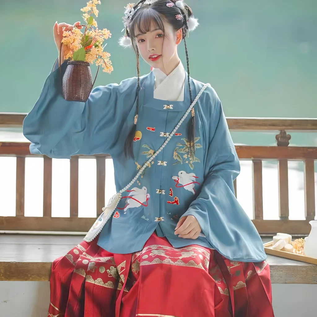 EHanfu,hanfu
