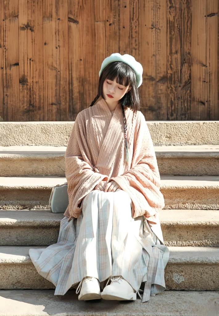 EHanfu,hanfu
