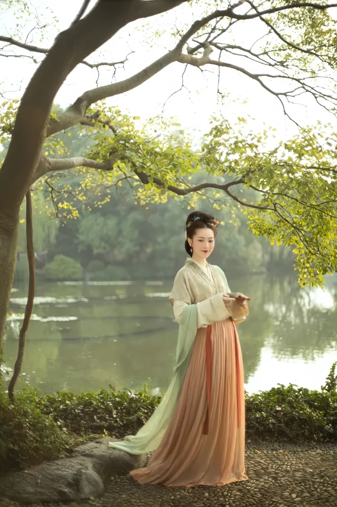 EHanfu,hanfu