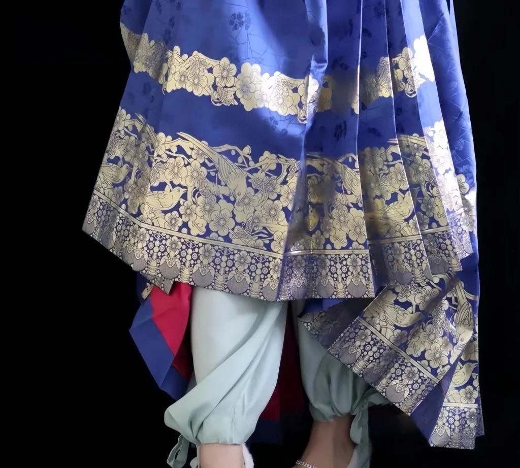 EHanfu，hanfu