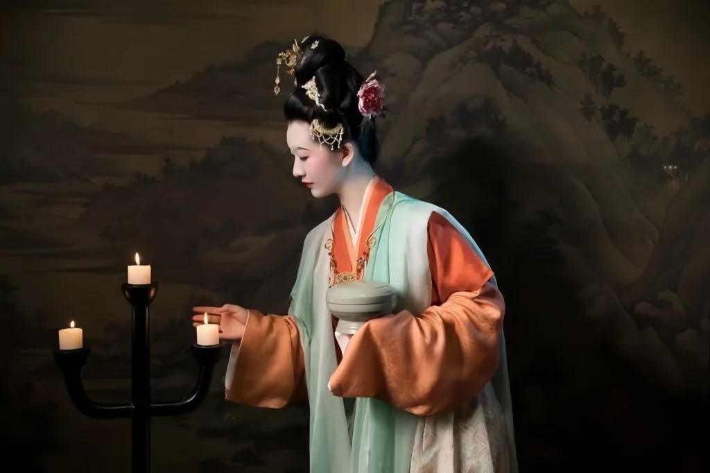 EHanfu,hanfu