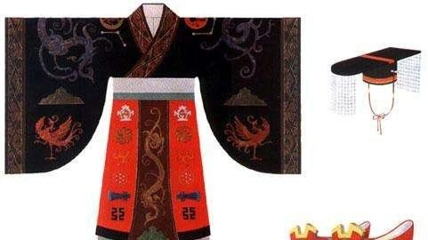 Hanfu history