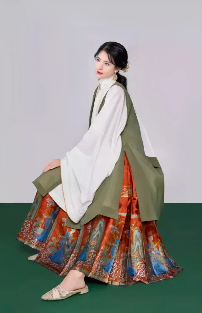 EHanfu,hanfu