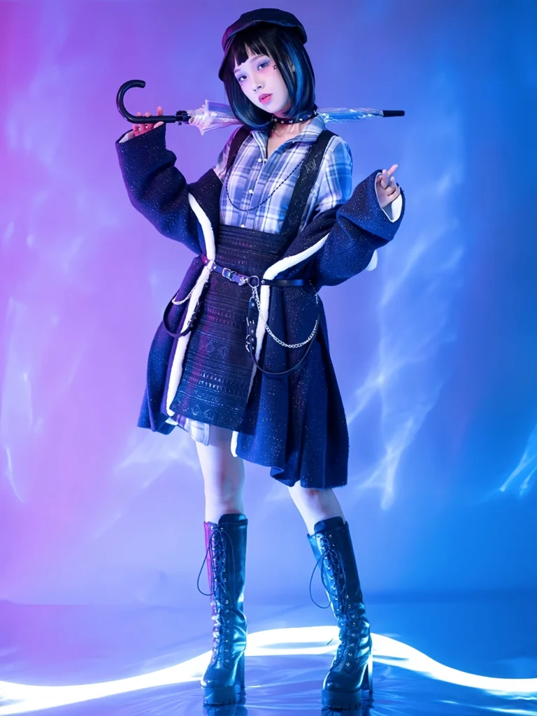 EHanfu,hanfu