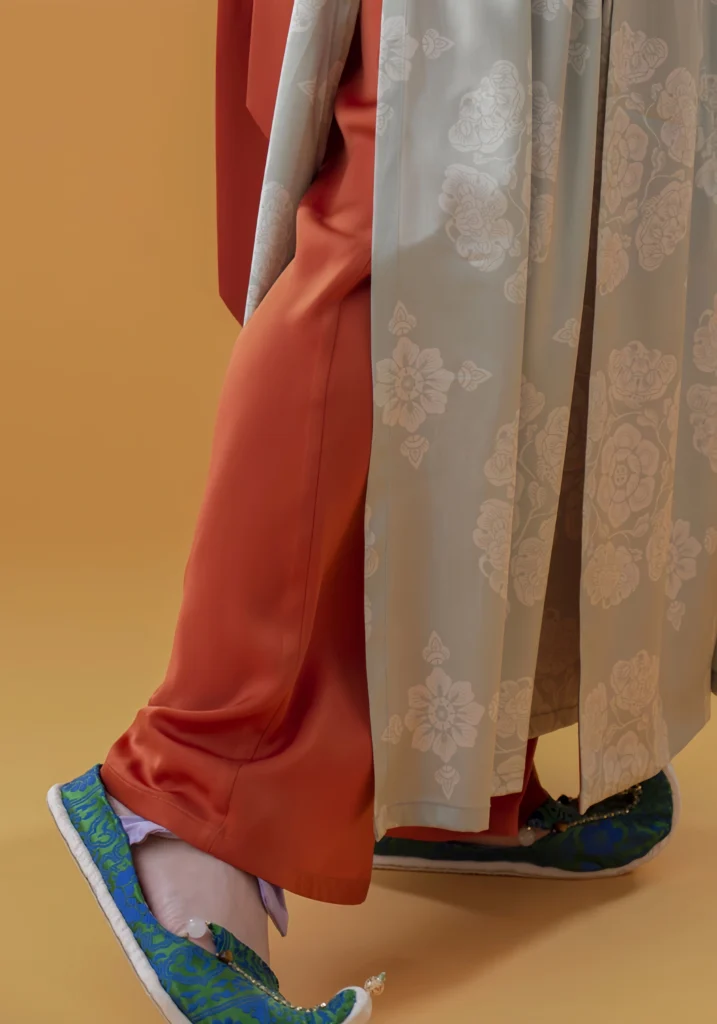 EHanfu，hanfu