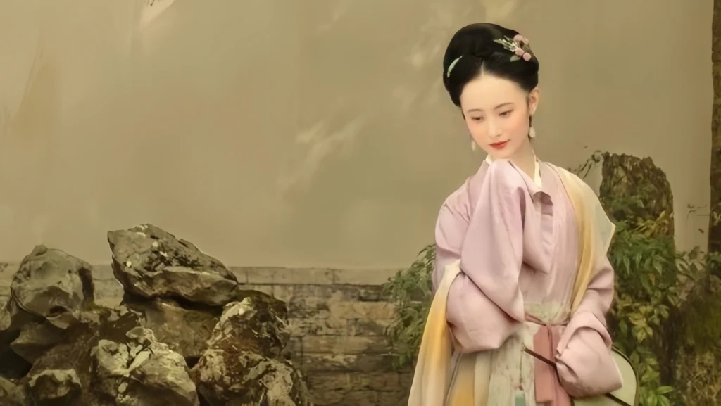 EHanfu，hanfu