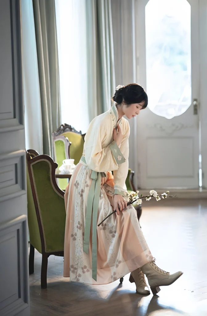 EHanfu,hanfu