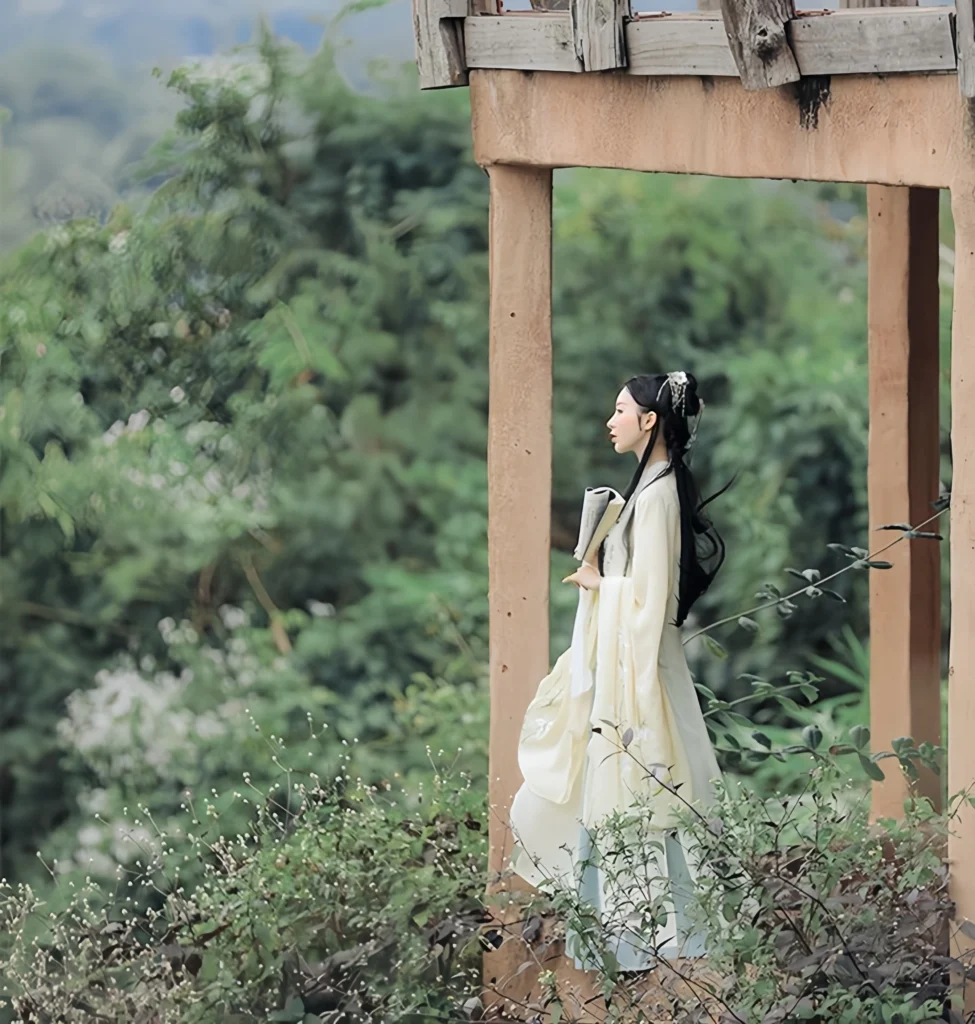 EHanfu,hanfu