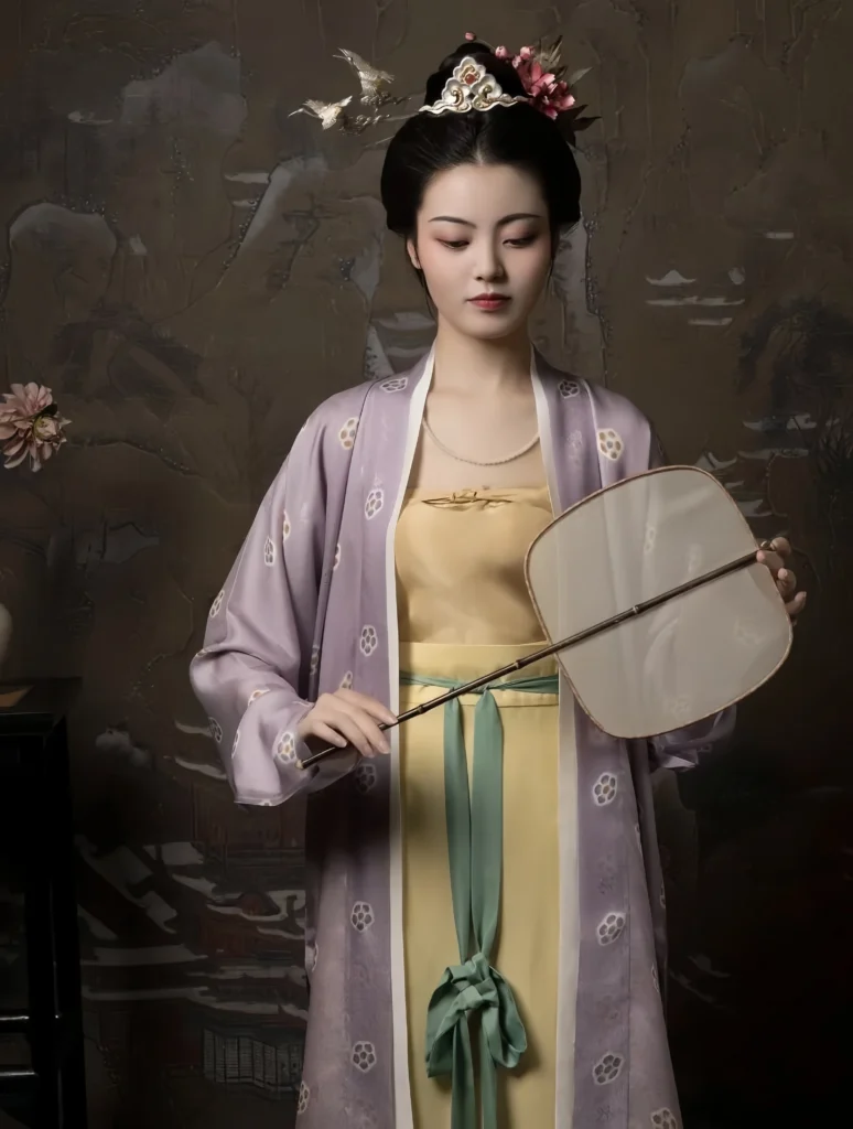EHanfu,hanfu