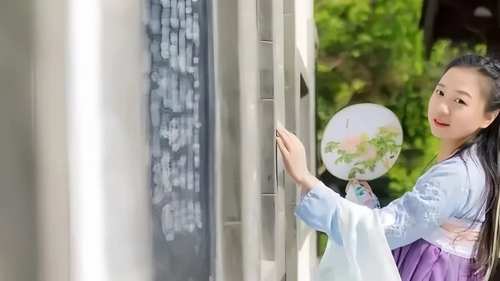 EHanfu,hanfu