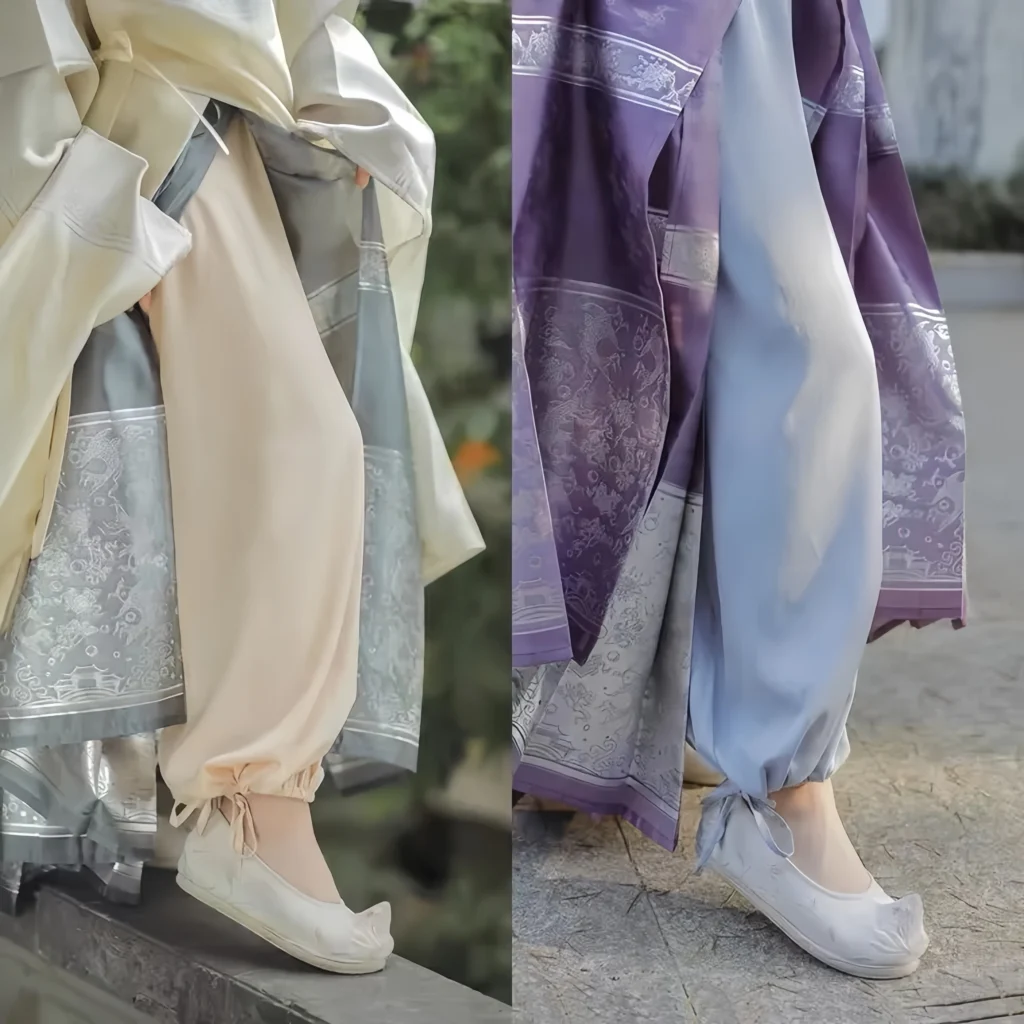 EHanfu，hanfu