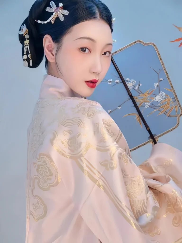 Ming Hanfu