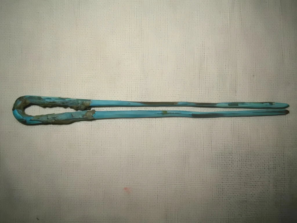Hanfu hair accessories