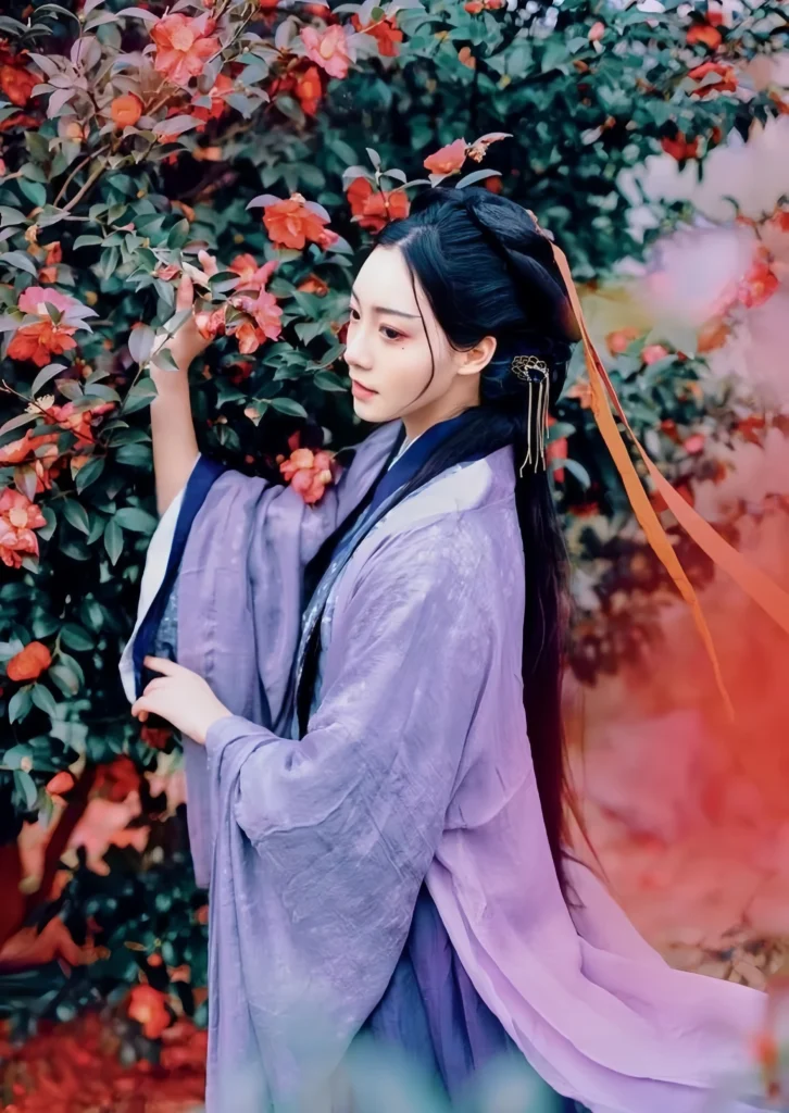 Hanfu culture