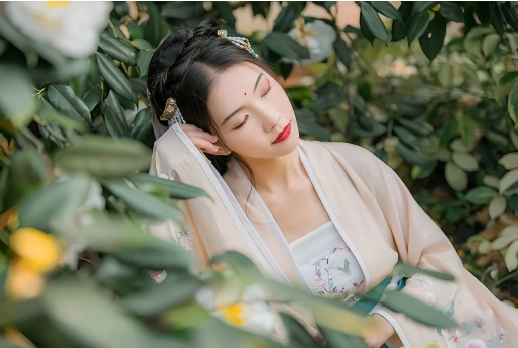EHanfu,hanfu