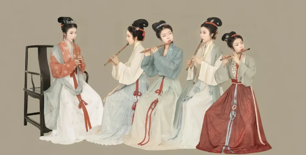 EHanfu,hanfu