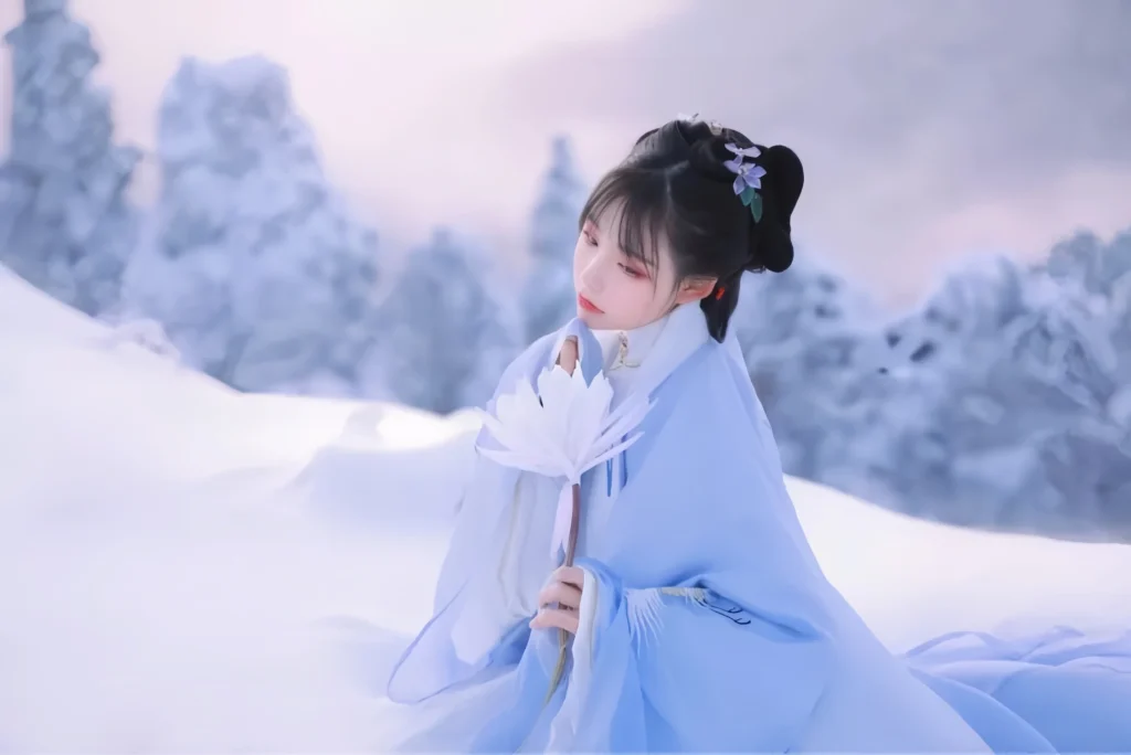 Little Snow solar term