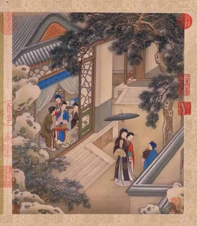 EHanfu,hanfu