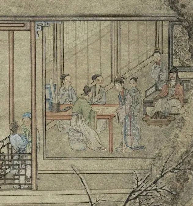 EHanfu,hanfu