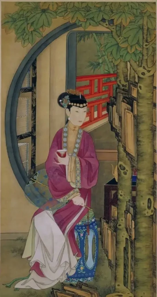 EHanfu,hanfu