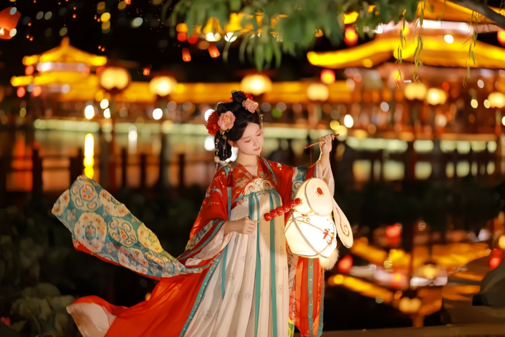 hanfu