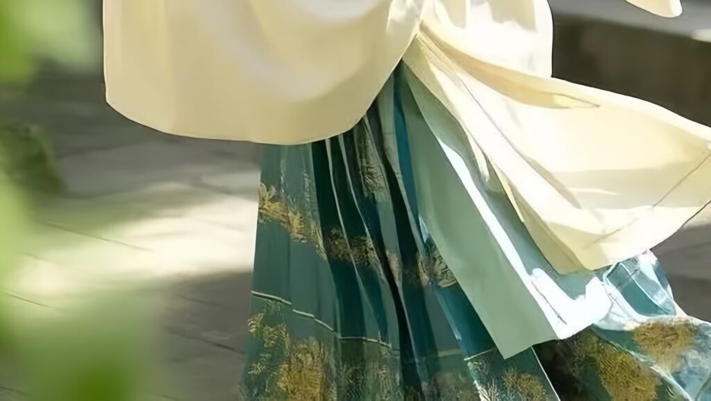 EHanfu，hanfu