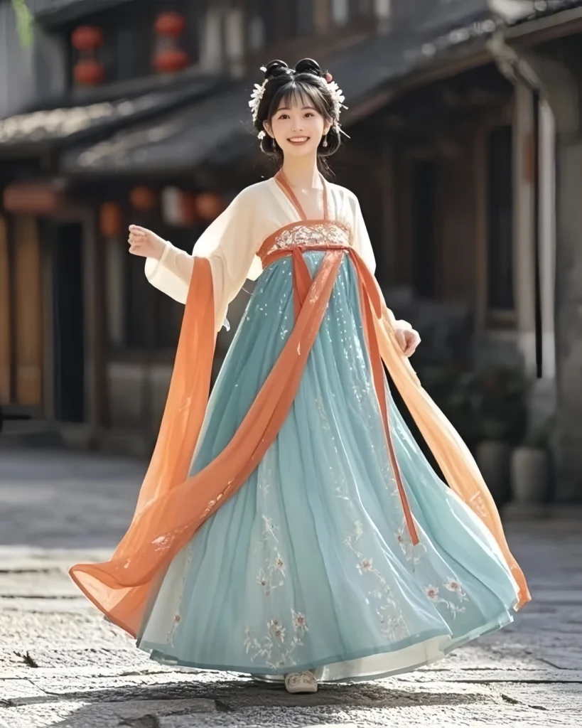 Hanfu Culture