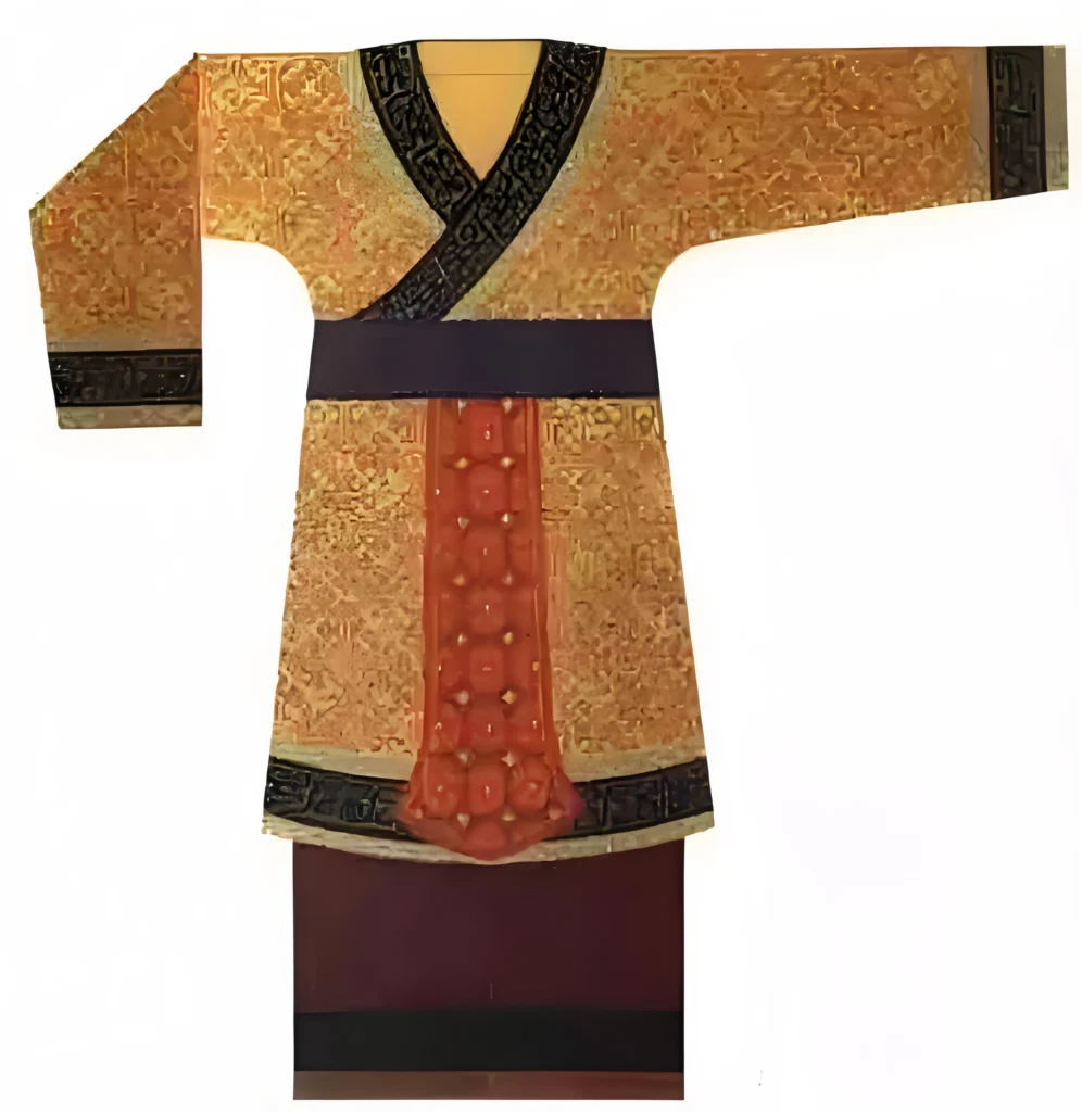 Hanfu Culture