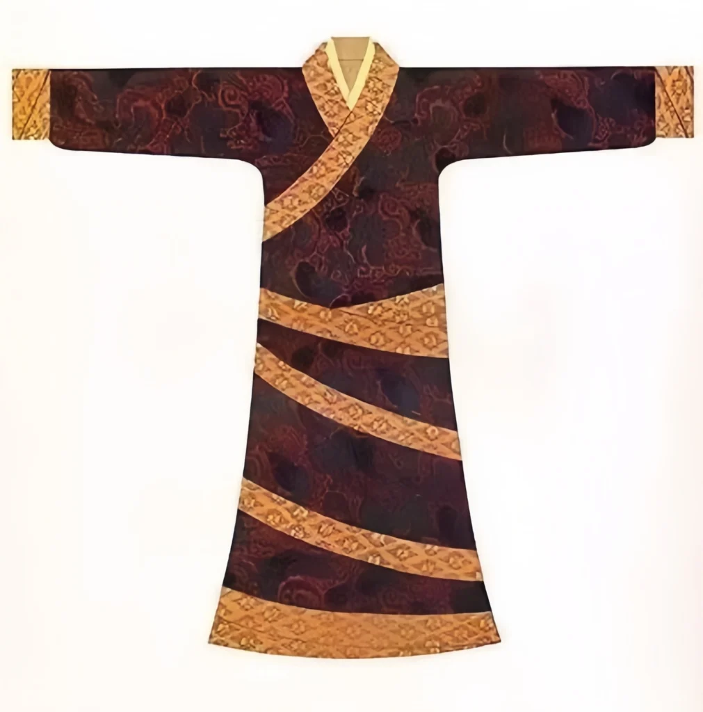 Hanfu Culture