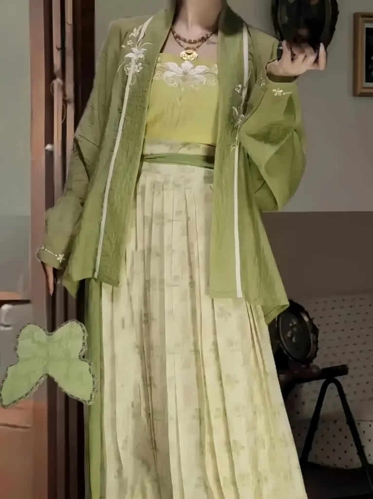 EHanfu,hanfu