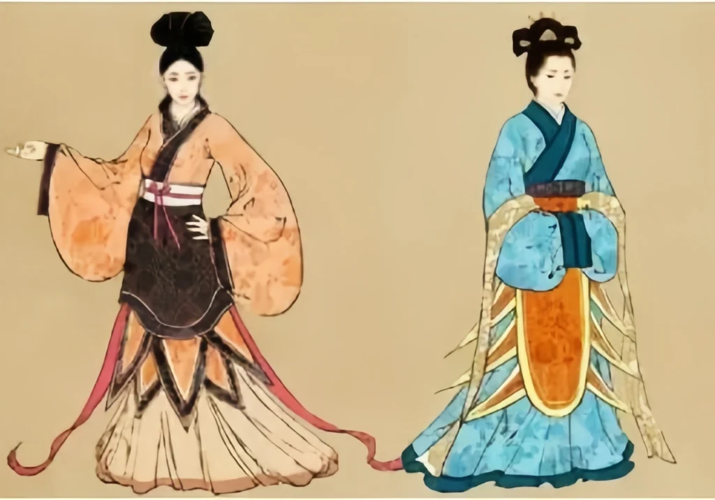 EHanfu,hanfu