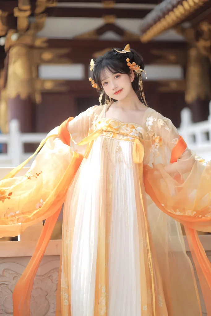 EHanfu，hanfu
