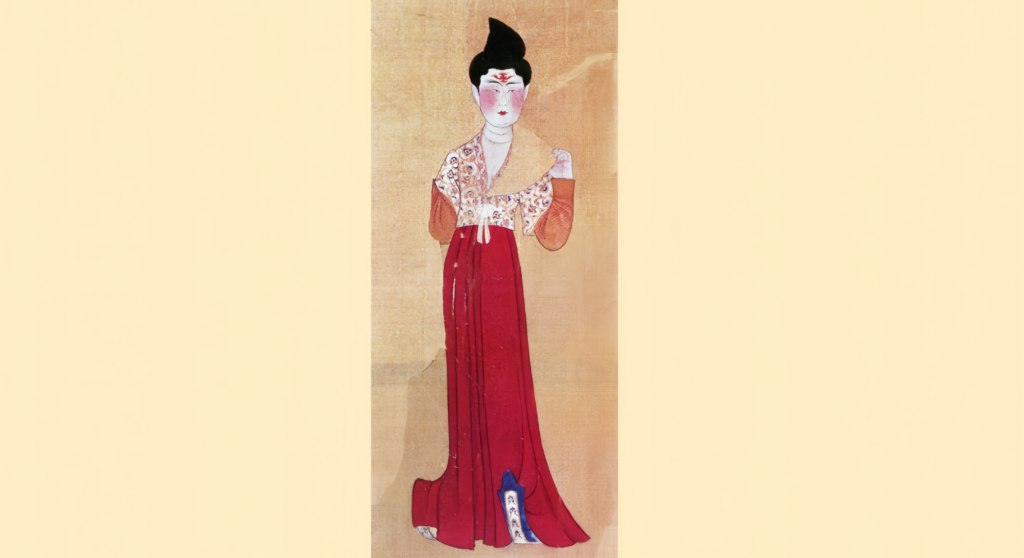 EHanfu，hanfu