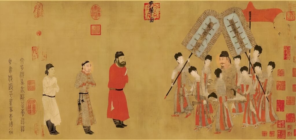 EHanfu，hanfu