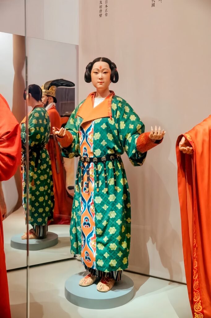 EHanfu，hanfu