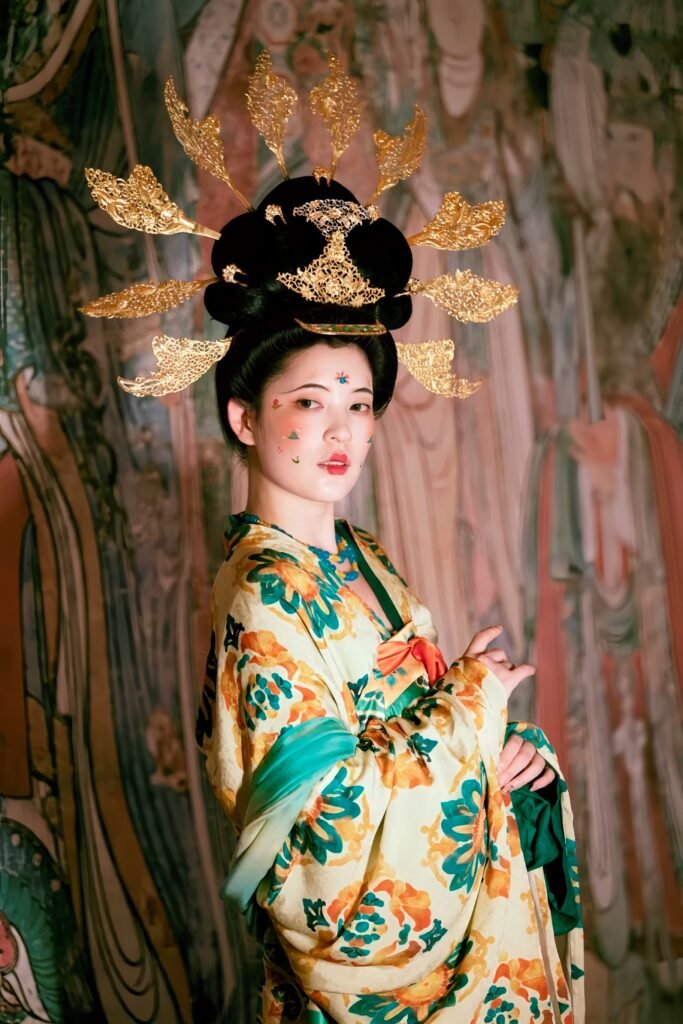 EHanfu，hanfu