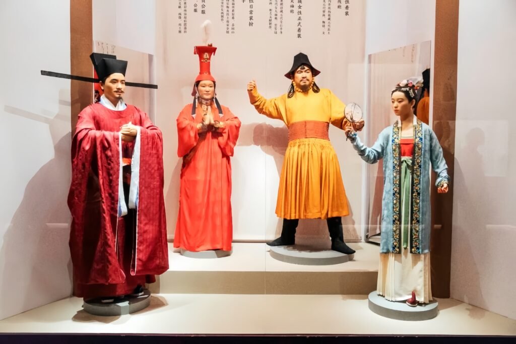 EHanfu，hanfu
