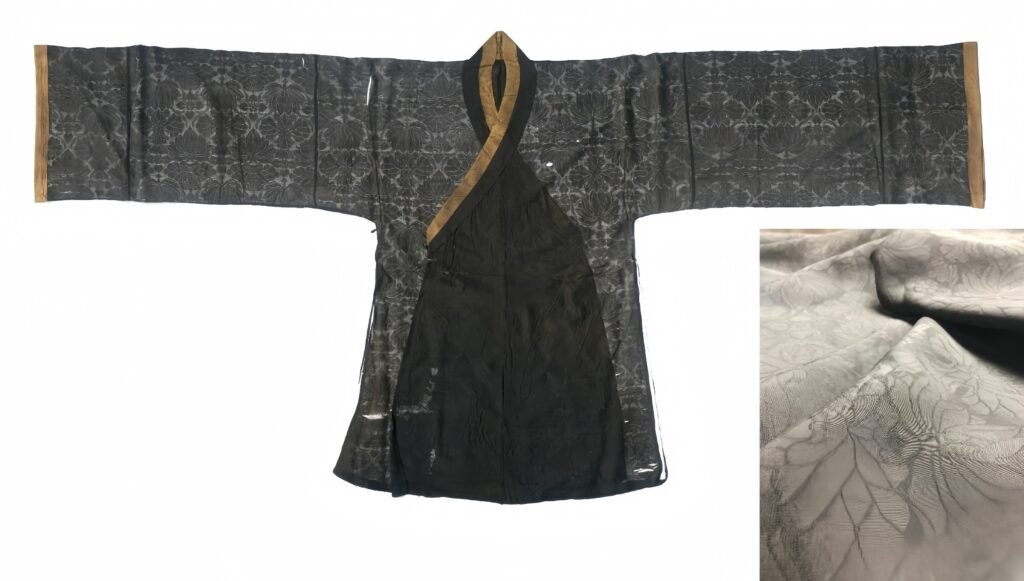 EHanfu，hanfu