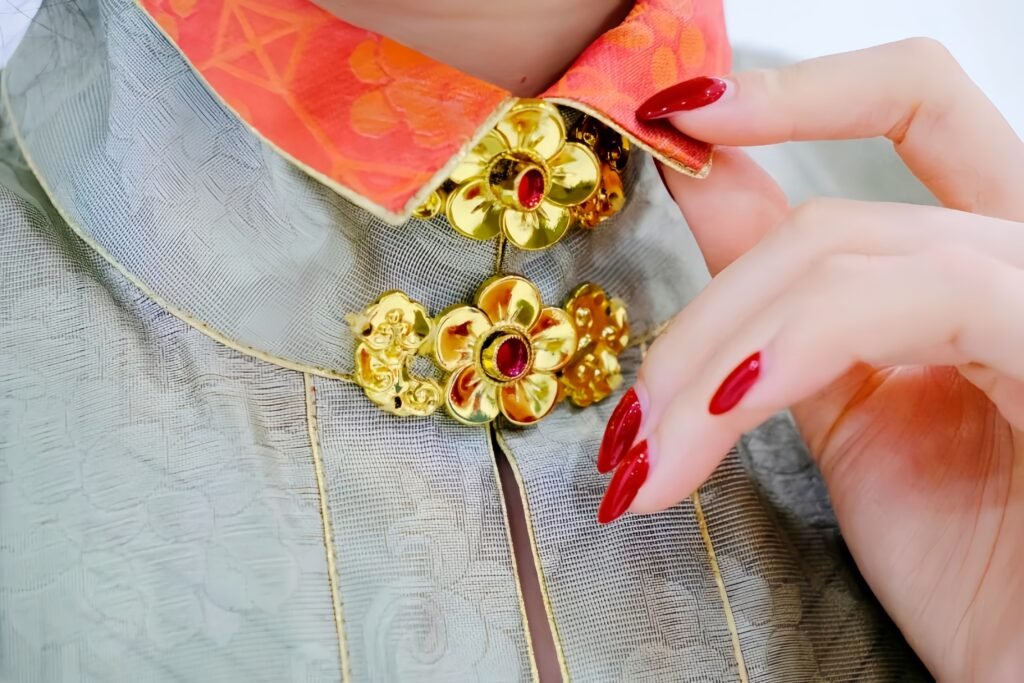 EHanfu，hanfu