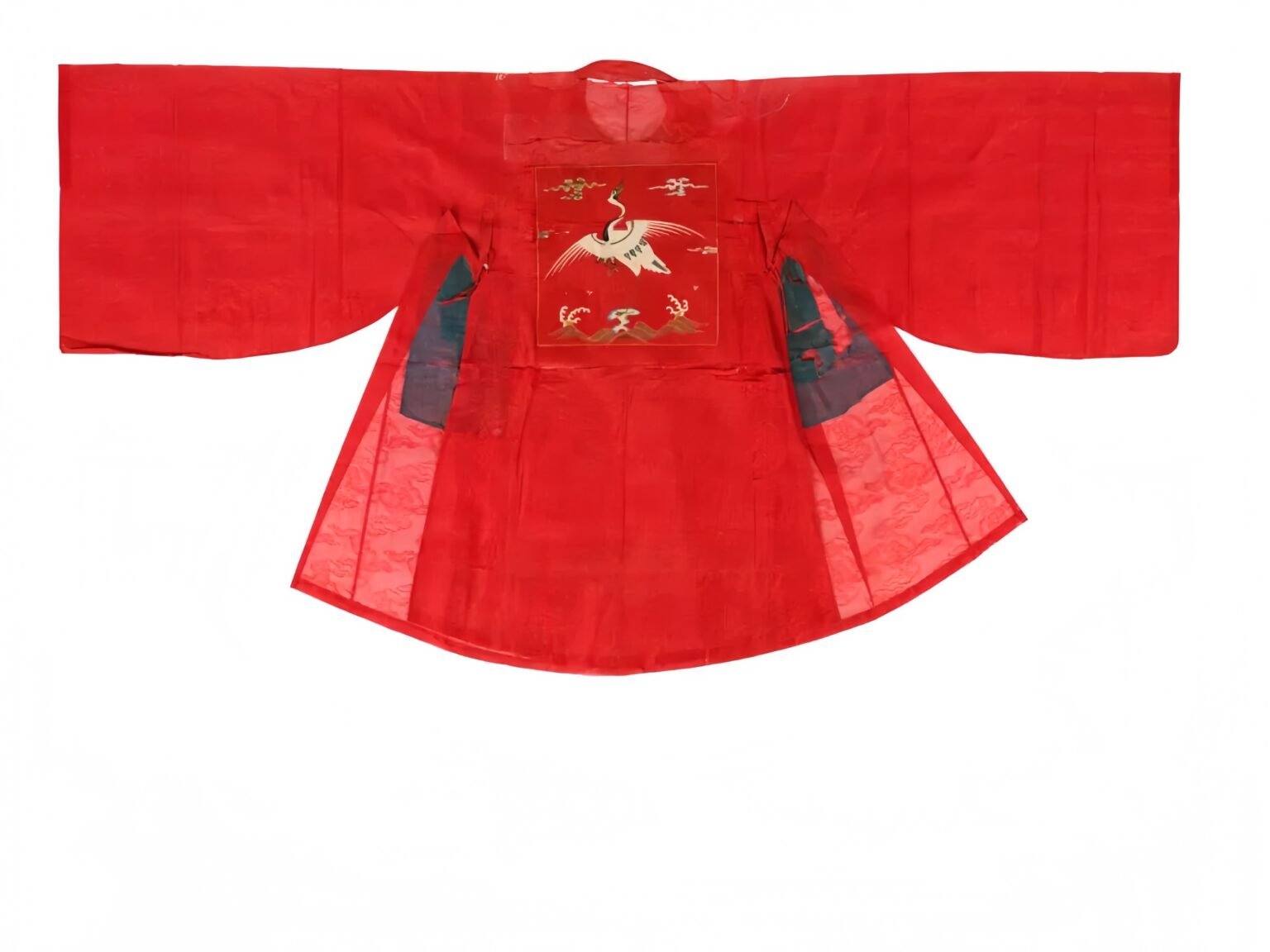 Hanfu Fashion Evolution: Tang to Ming Styles