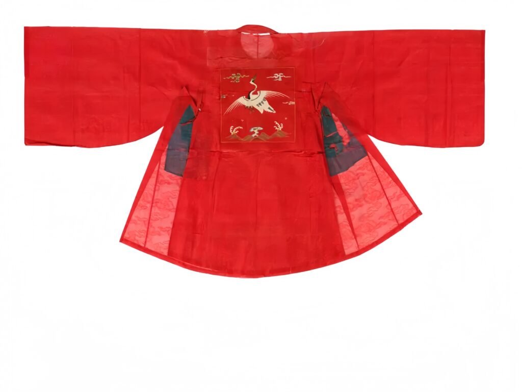 EHanfu，hanfu