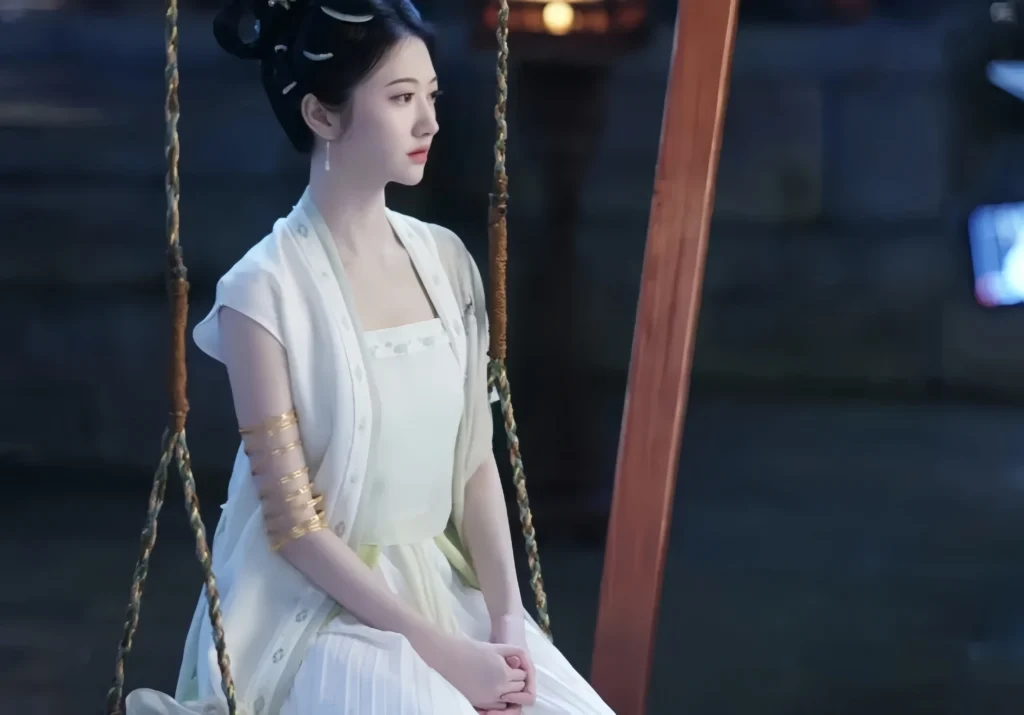 Summer Hanfu