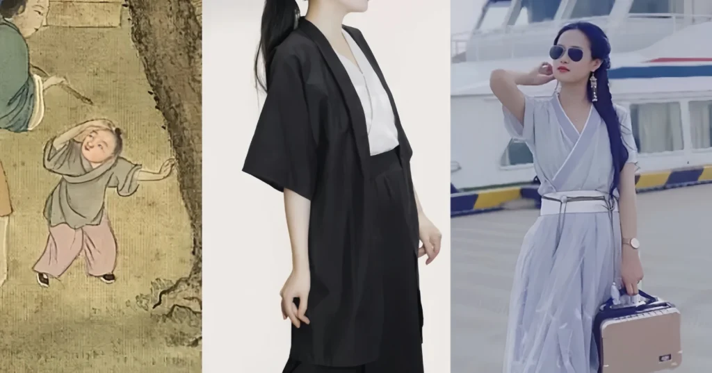 EHanfu,hanfu